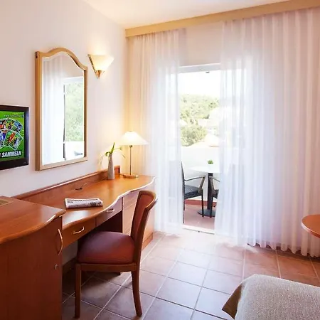 Odisej Hotel 3*