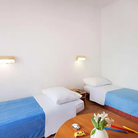 Hotel Odisej Govedari