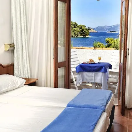 Ξενοδοχείο Odisej
