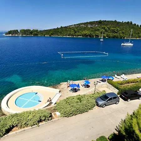Odisej Ξενοδοχείο