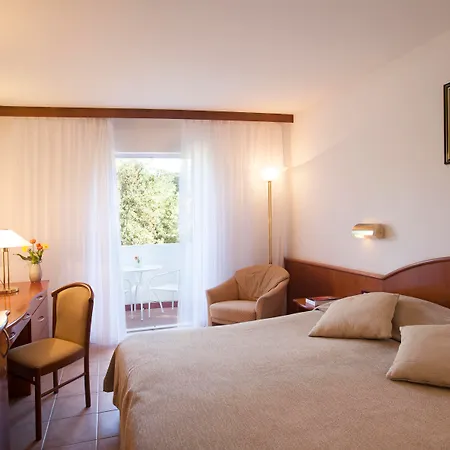 Odisej Hotell 3*