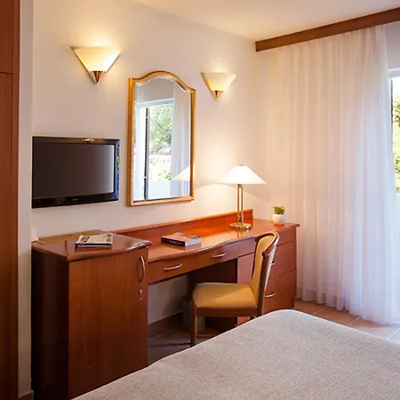 Hotel Odisej 3*