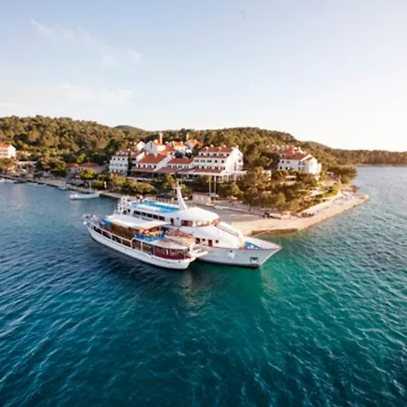 Hotel Odisej Govedari