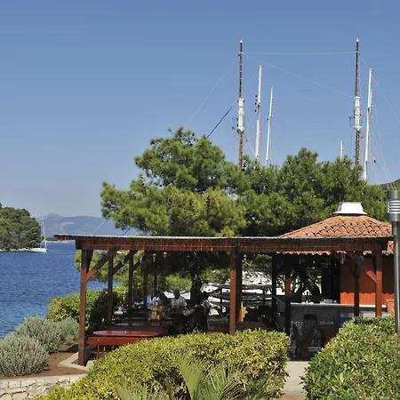 Hotel Odisej Govedari