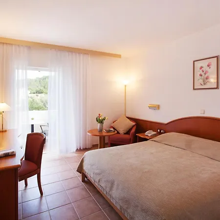 Odisej Hotel 3*