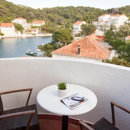 Odisej Hotel