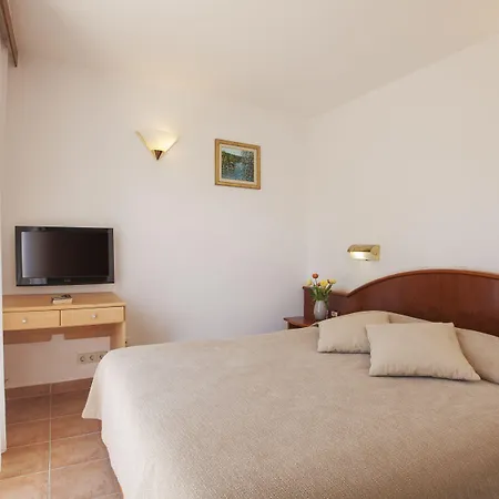 Hotel Odisej 3*