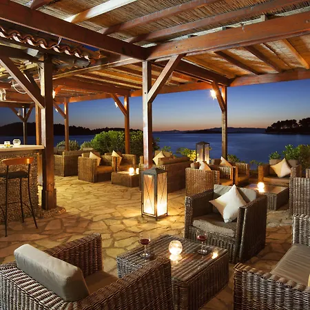 Hotel Odisej 3*
