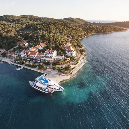Hotel Odisej Govedari