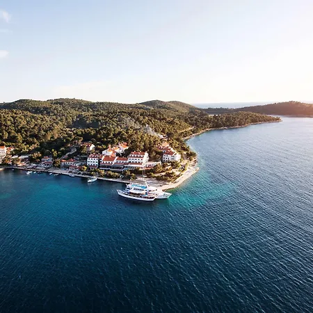 Hotel Odisej 3*