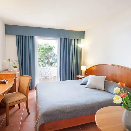 Odisej Hotel 3*