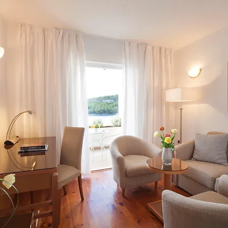 Hotel Odisej Govedari