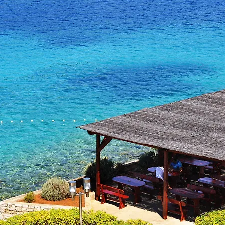 Hotel Odisej Govedari