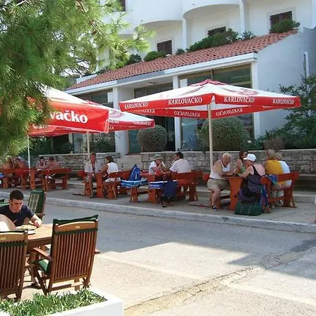 Odisej Hotel