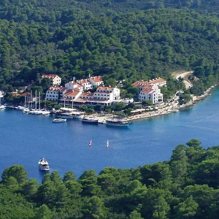 Odisej Hotel Govedari