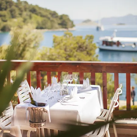 Hotel Odisej 3*