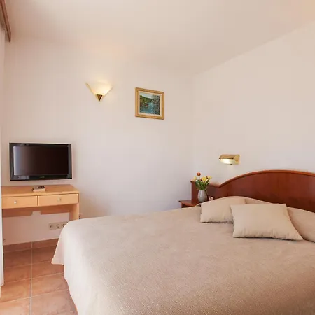 Hotel Odisej 3*