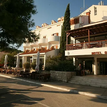 Hotel Odisej 3*
