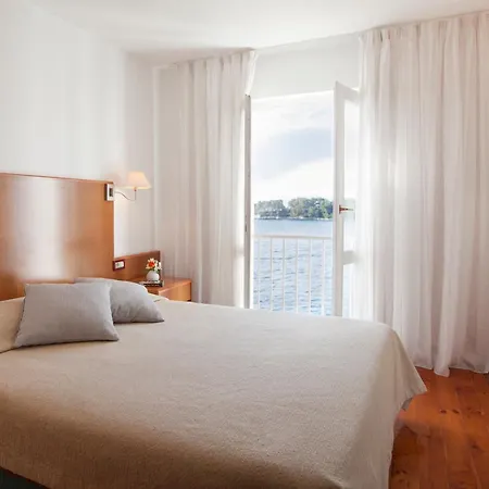 Odisej Hotel 3*